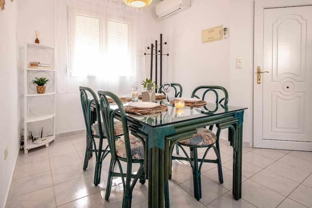 Paraiso Privado Con Piscina Villa Alqueries Dénia Esterno foto