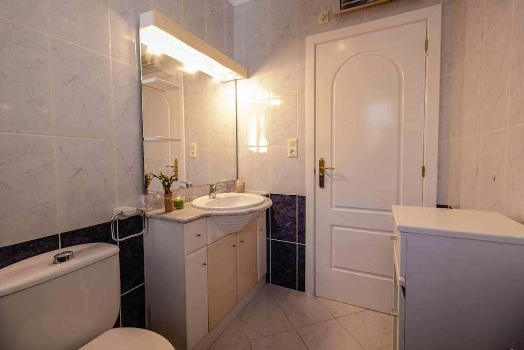 Paraiso Privado Con Piscina Villa Alqueries Dénia Esterno foto